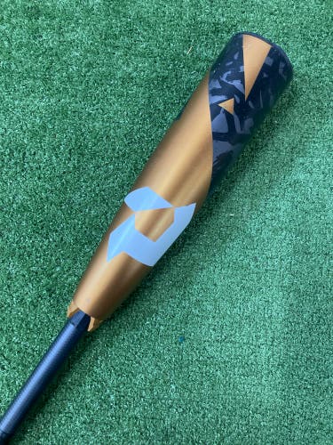 DeMarini Zoa Jr. Big Barrel (2 3/4") USSSA 2023 (-11)