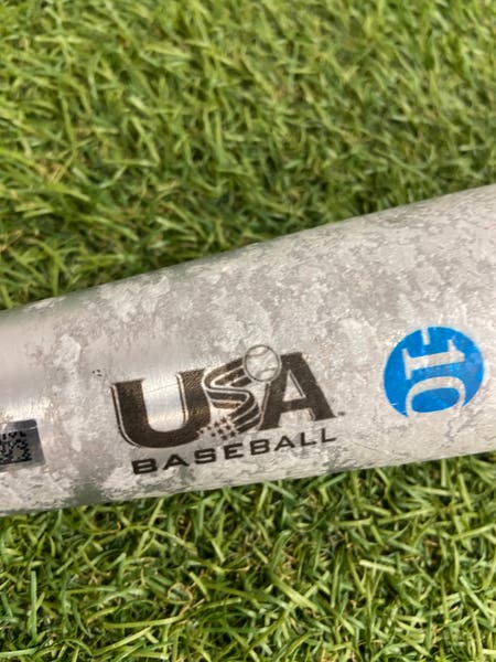 Batte Baseball Jeunesse DeMarini The Goods 2022 - (-10) 26" - Aluminium - Neuf