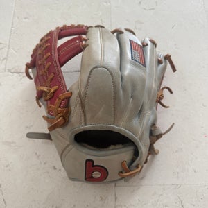 Next Play LH Baseball Glove 11.75" (Used)