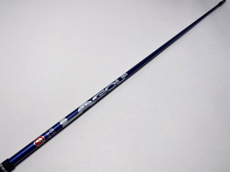 LA GOLF Bryson- LOW- 55W-3 Regular Graphite Driver Shaft 44.25"-All-Fit