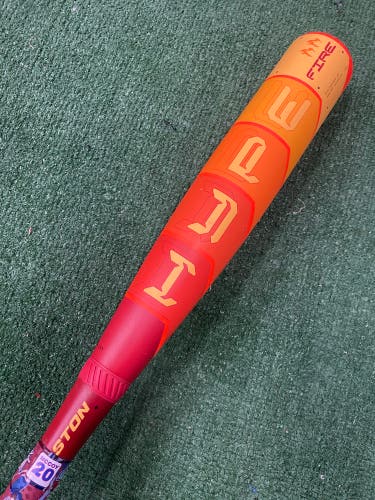 Easton Hype Fire (2 3/4") USSSA Bat (-10) 2025