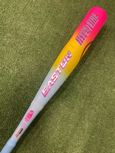 Easton Hype Fire Composite USSSA (2 3/4") 2026 (-8)