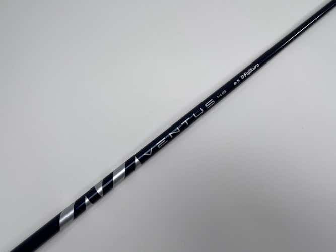 Fujikura Ventus Blue HB 8-S VeloCore Stiff Hybrid Shaft 40.5" - TaylorMade