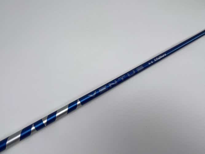 Fujikura Ventus Blue 6-S Velocore+ Stiff Graphite Driver Shaft 44.5" - Titleist