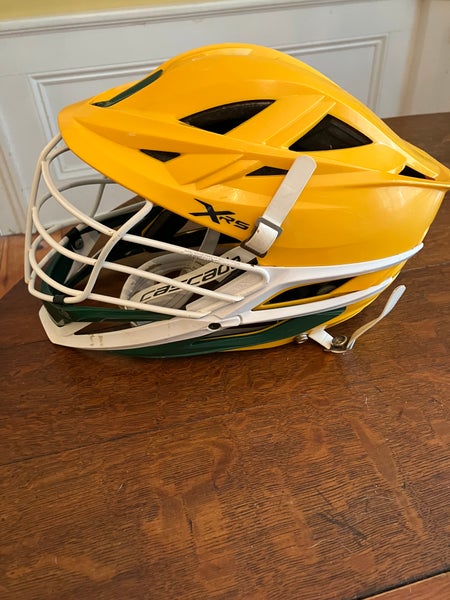 Cascade XRS Helmet (Used)