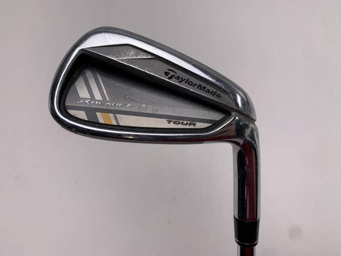 TaylorMade RocketBladez Tour Single 9 Iron KBS Tour Stiff Steel Mens RH