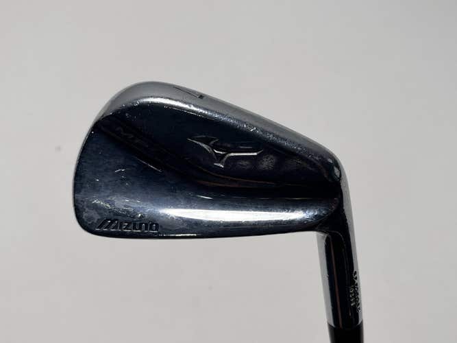 Mizuno MP 5 Single 7 Iron True Temper Dynamic Gold S300 Stiff Steel Mens RH