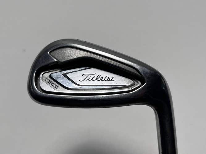 Titleist T300 Wedge 48* True Temper AMT Tour White S300 Stiff Steel Mens RH