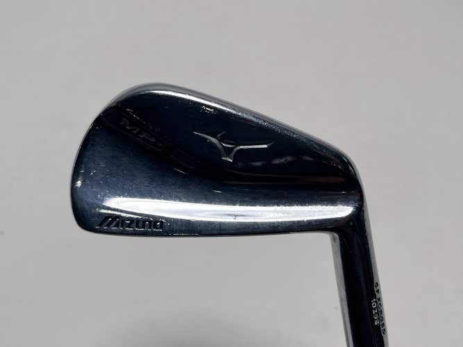 Mizuno MP 5 Single 4 Iron True Temper Dynamic Gold S300 Stiff Steel Mens RH