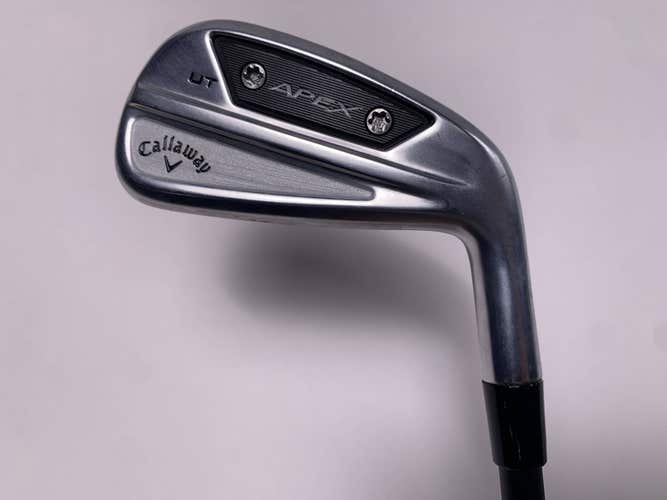 Callaway Apex UT 24 Utility Iron 20* Project X Cypher Sixty 5.5 60g Regular RH
