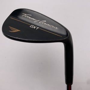 Tommy Armour GTX Wedge 56* 12 Bounce True Temper Dynamic Gold Steel Mens RH