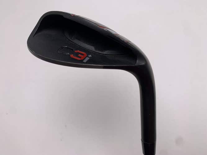 C3i Wedge 65* Wedge Steel Mens RH