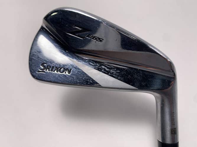 Srixon Z U65 Utility 2 Utility Iron 18* Kaula Tour Issue 7S Flex 5444 Stiff RH