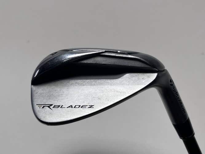 TaylorMade RocketBladez Approach Wedge AW RocketFuel Ladies Graphite Womens RH