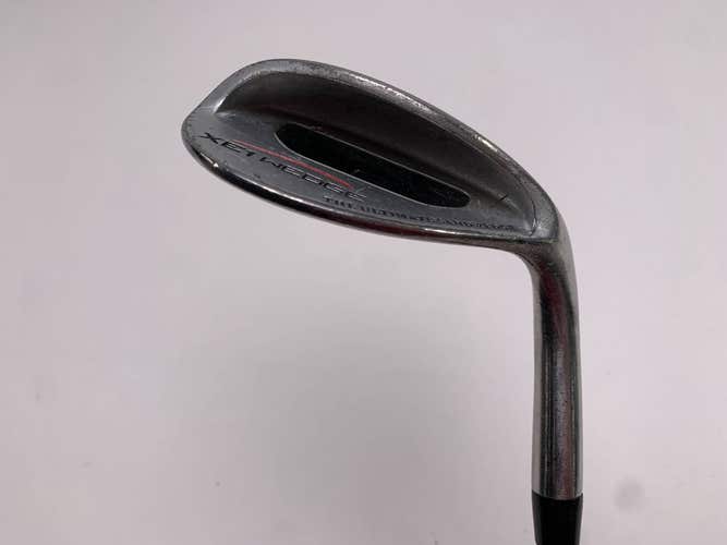 XE1 The Ultimate Wedge 65* Wedge Steel Mens RH