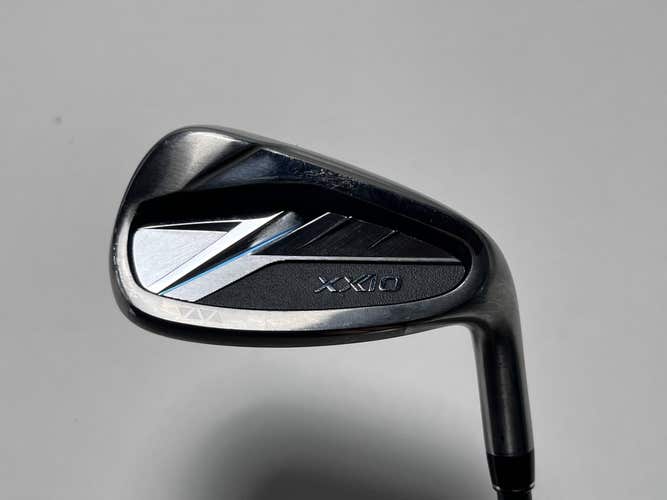 XXIO 14 Pitching Wedge PW MP1400 Flex Code 3321 48g Regular Graphite Mens RH