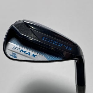 Cobra F-Max Womens Single 6 Iron SuperLite 55g Ladies Graphite Womens RH
