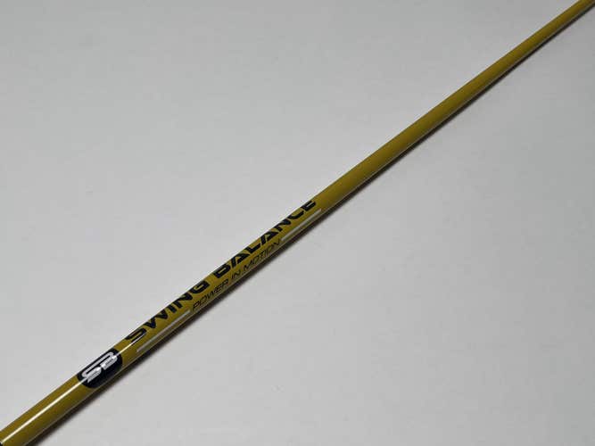 Accra Swing Balance Trace Tracking System Strong Driver Shaft 44.5" - Callaway