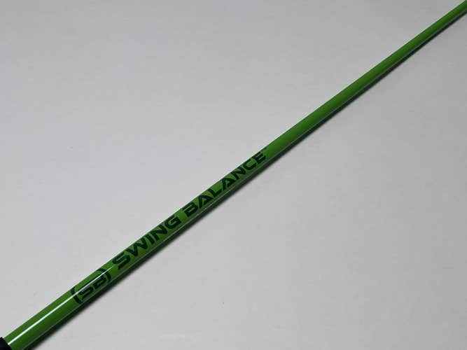 Accra Swing Balance Trace Tracking Sytem Lite Load Driver Shaft 44.25" -Callaway