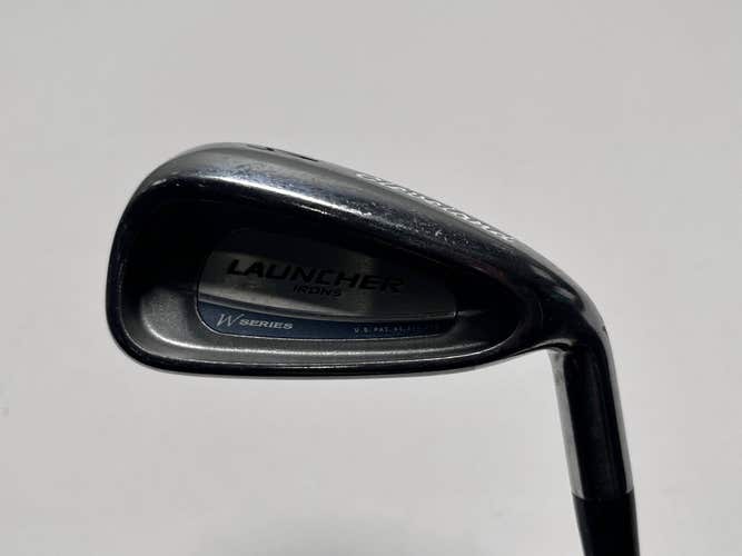 Cleveland Launcher Womens Series Single 4 Iron Ladies RH Undersize Grip
