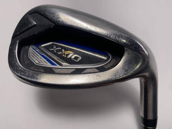 XXIO 12 Gap Wedge GW MP 1200 Flex 3333 50g Stiff Graphite Mens RH