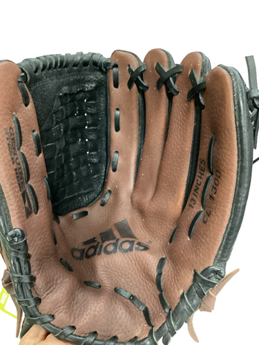Used Adidas CL 1300 BB/SB Glove RH Throw Brown 15" 11613-S000179196