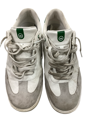 Used Mens Golf Shoes White Senior 11 11613-S000179180