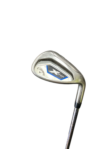 Used Callaway X SERIES Golf Wedge Mens RH Gap/Approach Wedge 11613-S000179148
