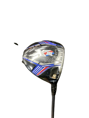 Used Callaway XR Mens Driver RH 12.0 Degree 11613-S000179145