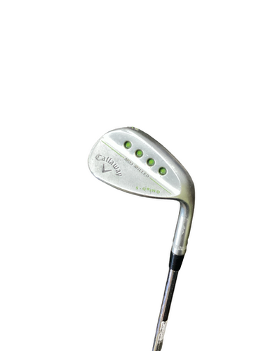 Used Callaway MD3 MILLED S GRIND Golf Wedge Mens RH 58 Degree 11613-S000179147