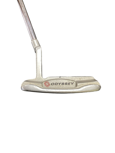Used Odyssey WHITE HOT PRO 1 Mens Putter RH 11613-S000179146
