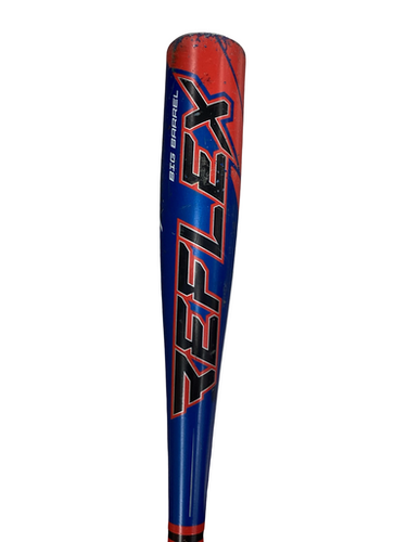 Used Easton REFLEX BB/SB USA 2 5/8 Bat 29" 11613-S000179144