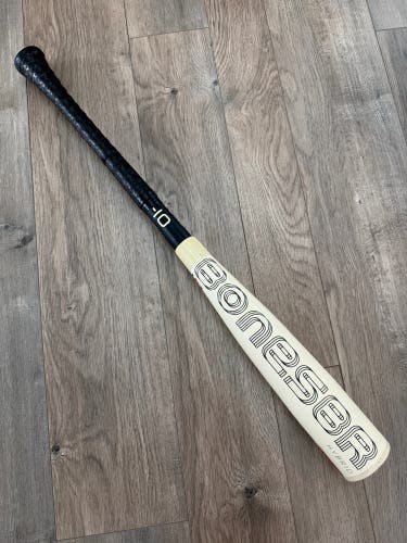 * WARSTIC BONESABER HYBRID 28 / -10 USA Baseball Bat Drop 10 28 in 18 oz. *