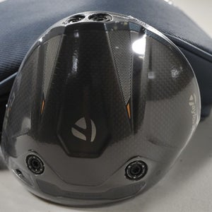 TaylorMade Qi4D 9.0* Driver Stiff Flex Right Reax 50g NEW  # 214343