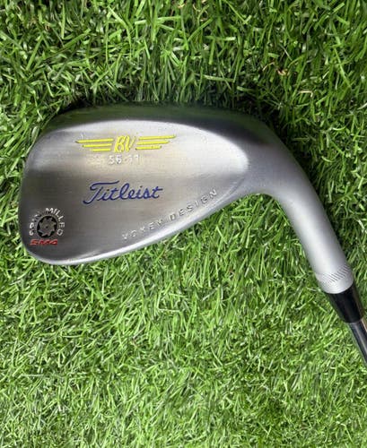 Titleist - SM4 BV - Vokey Design - Wedge 56 | 11 - Wedge Flex - RH