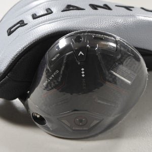 Callaway Quantum Triple Diamond Max 10.5* Driver Regular Flex Right NEW # 214348