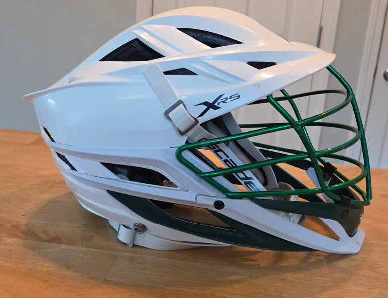 Cascade XRS Helmet (Used)