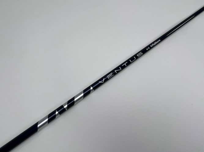 Fujikura Ventus Blue 6X Velocore Regular Graphite Driver Shaft 44.25" TaylorMade