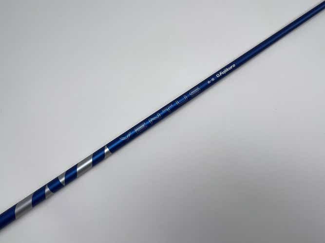 Fujikura Ventus Blue 6-S Velocore+ Stiff Fairway Wood Shaft 43.25" Callaway