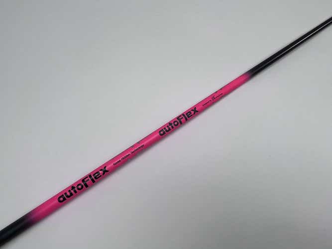 AutoFlex SF305 X Graphite Driver Shaft 45.75" - Titleist