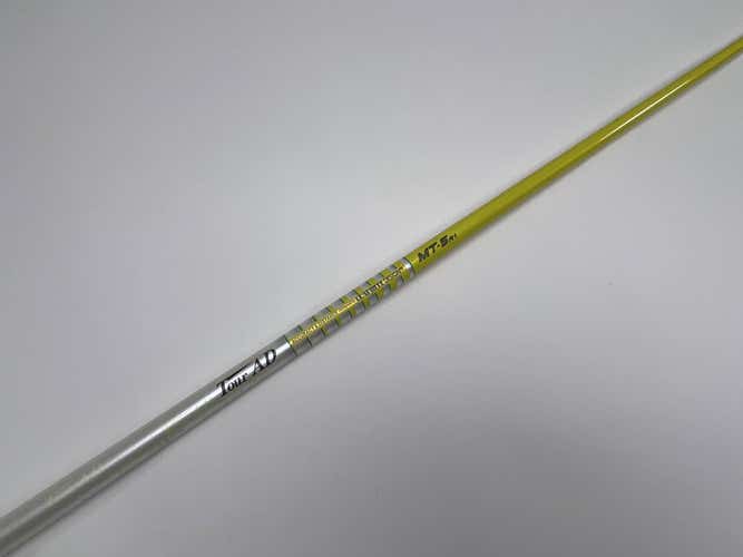 Graphite Design TOUR AD MT-5R1 Regular Graphite Driver Shaft 44.5" - Callaway