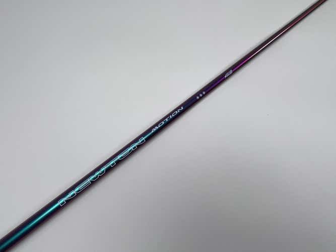 Newton Motion 3 Dot Regular Graphite Driver Shaft 45" - Titleist