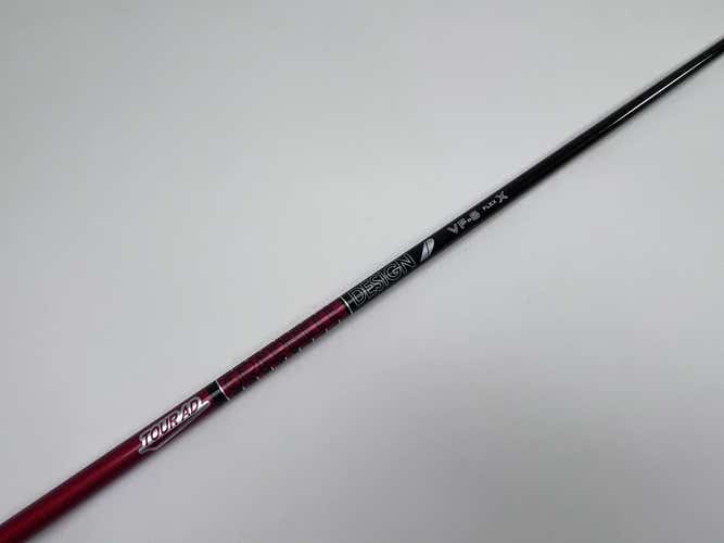 Graphite Design Tour AD VF-6 Extra Stiff Driver Shaft 44.75" - TaylorMade