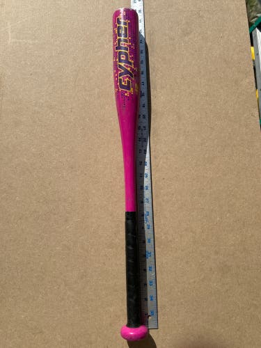 Adidas Cypher Bat (-12) 13 oz 25" (Used)