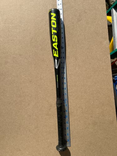 2017 Easton Speed Alloy USABat Certified Bat (-13) 12 oz 25" (Used)