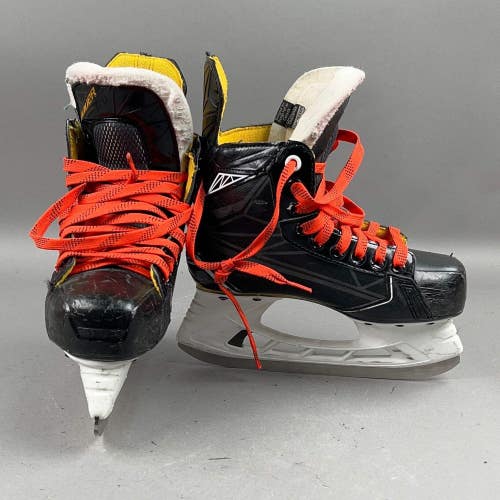 Bauer Supreme 170 Size 2 Junior Hockey Skates