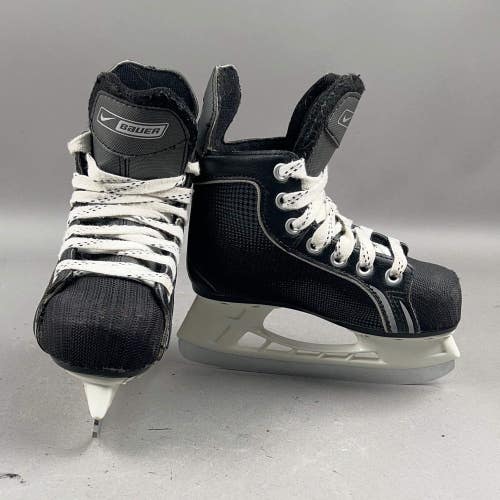 Bauer Supreme One05 Size 11Y Youth Hockey Skates
