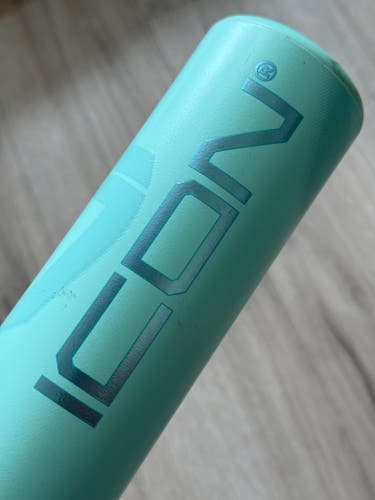 2026 Rawlings Icon USSSA Composite Bat (-8), 30/22