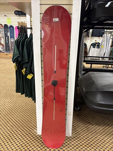 Burton Blossom 158 cm Snowboard Twin Camber 25/26 NEW!!!