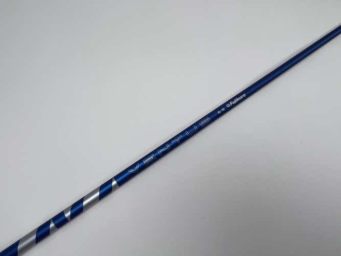 Fujikura Ventus Blue 6-S Velocore+ Stiff Fairway Wood Shaft 42.75" Callaway